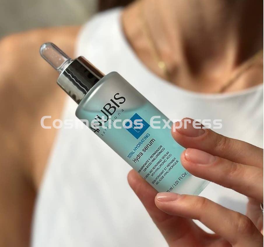 Anubis Cosmetics Hydra Sérum Total Hydrating - Imagen 2