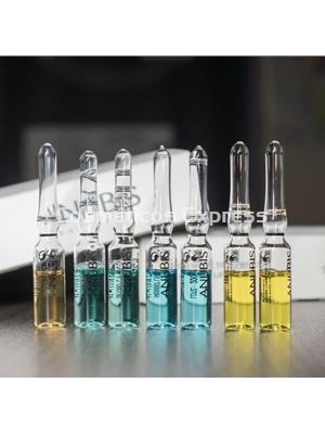 Anubis Cosmetics Hydrating & Antioxidant 7 Days Shock Treatment - Imagen 2