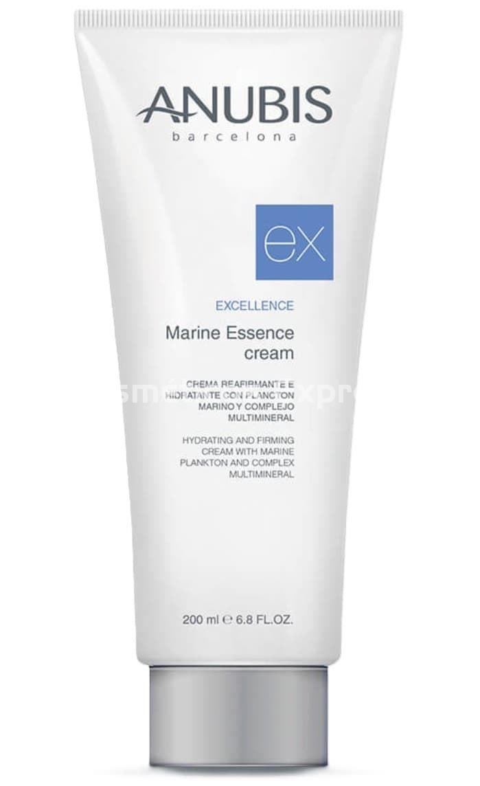 Anubis Cosmetics Marine Essence Cream Excellence 200 ml. - Imagen 1