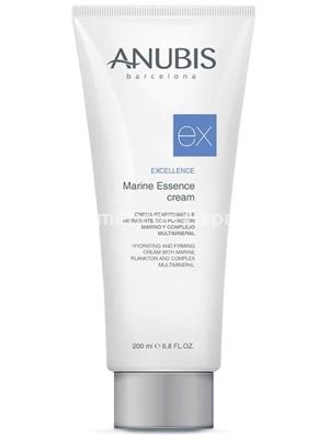 Anubis Cosmetics Marine Essence Cream Excellence 200 ml. - Imagen 1