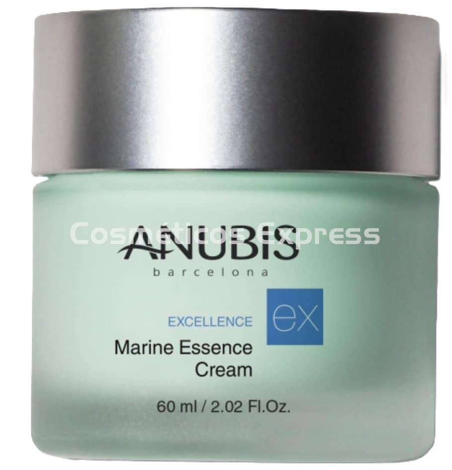 Anubis Cosmetics Marine Essence Cream Excellence - Imagen 1