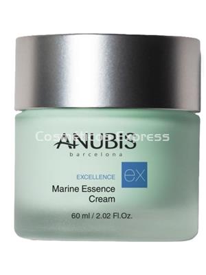Anubis Cosmetics Marine Essence Cream Excellence - Imagen 1