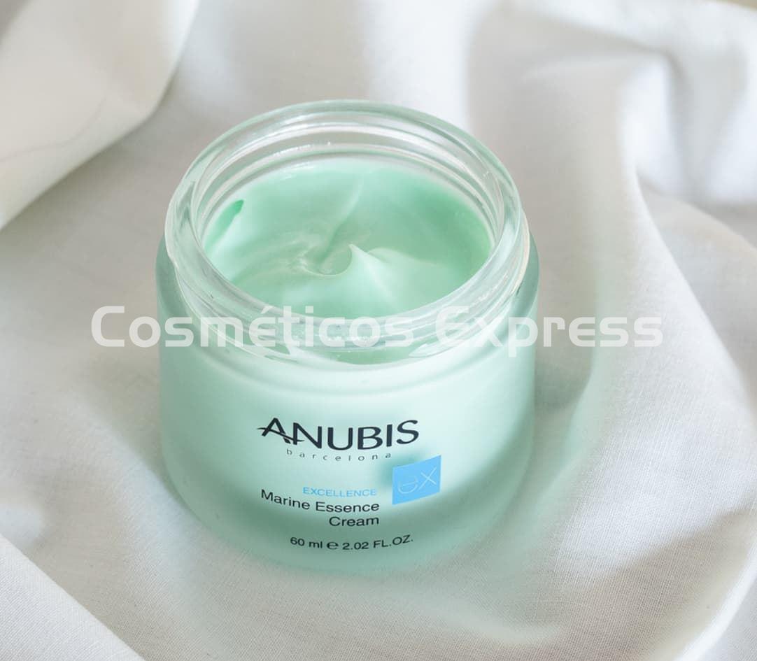 Anubis Cosmetics Marine Essence Cream Excellence - Imagen 2