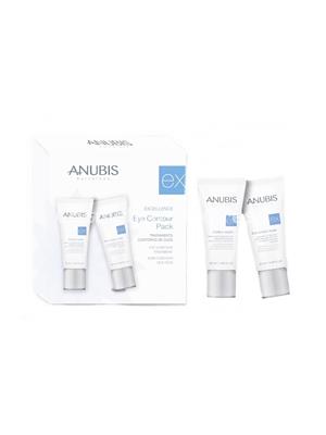 Anubis Cosmetics Pack Contorno de Ojos Excellence - Imagen 1