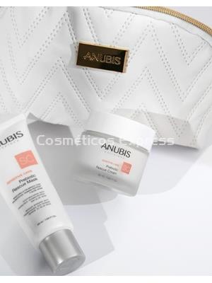 Anubis Cosmetics Pack Prebiotics Crema y Mascarilla Sensitive Care - Imagen 2