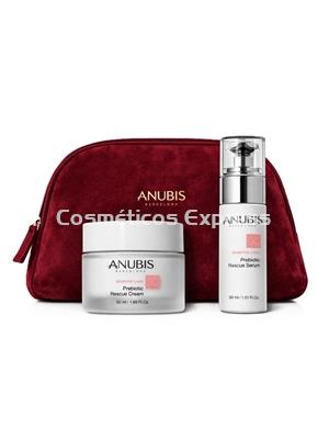 Anubis Cosmetics Pack Sensitive Care Crema y Sérum Prebiotics - Imagen 1
