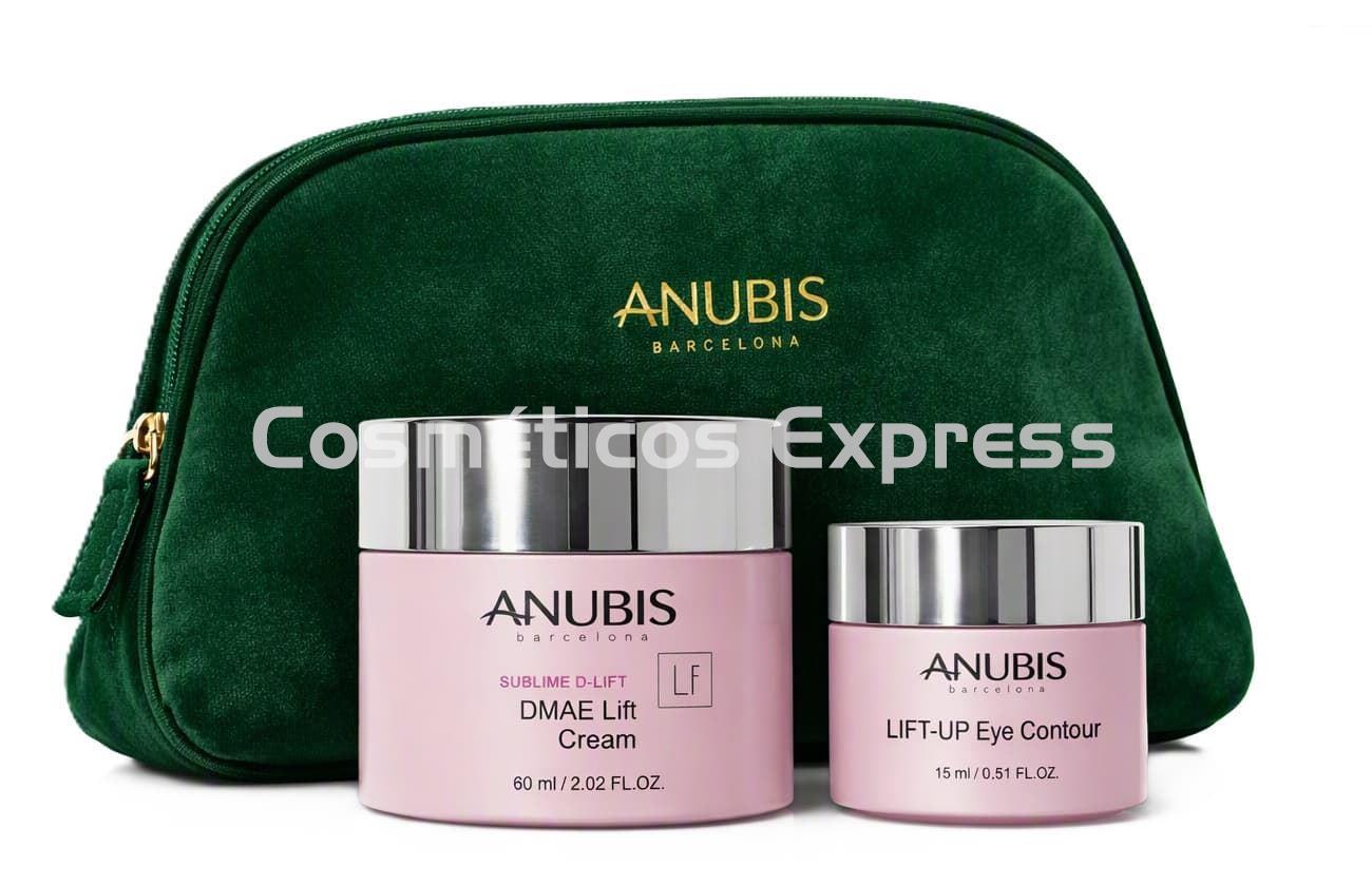 Anubis Cosmetics Pack Sublime D-Lift Crema y Contorno de Ojos Lifting - Imagen 1