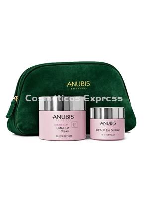Anubis Cosmetics Pack Sublime D-Lift Crema y Contorno de Ojos Lifting - Imagen 1