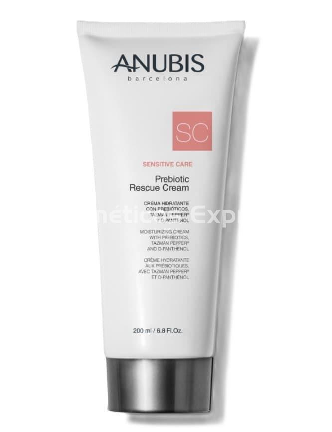 Anubis Cosmetics Prebiotic Rescue Cream Sensitive Care - Imagen 2