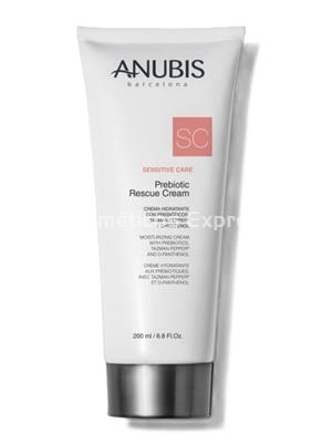 Anubis Cosmetics Prebiotic Rescue Cream Sensitive Care - Imagen 2