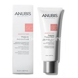 Anubis Cosmetics Prebiotic Rescue Mask Sensitive Care - Imagen 1