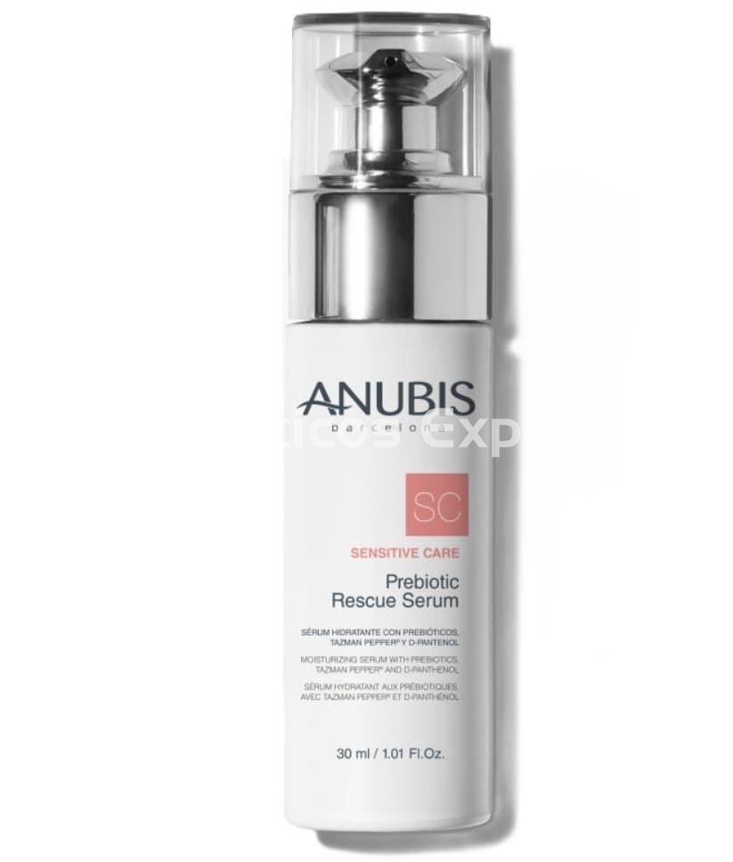 Anubis Cosmetics Prebiotic Rescue Serum Sensitive Care - Imagen 1