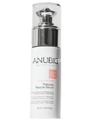 Anubis Cosmetics Prebiotic Rescue Serum Sensitive Care - Imagen 1