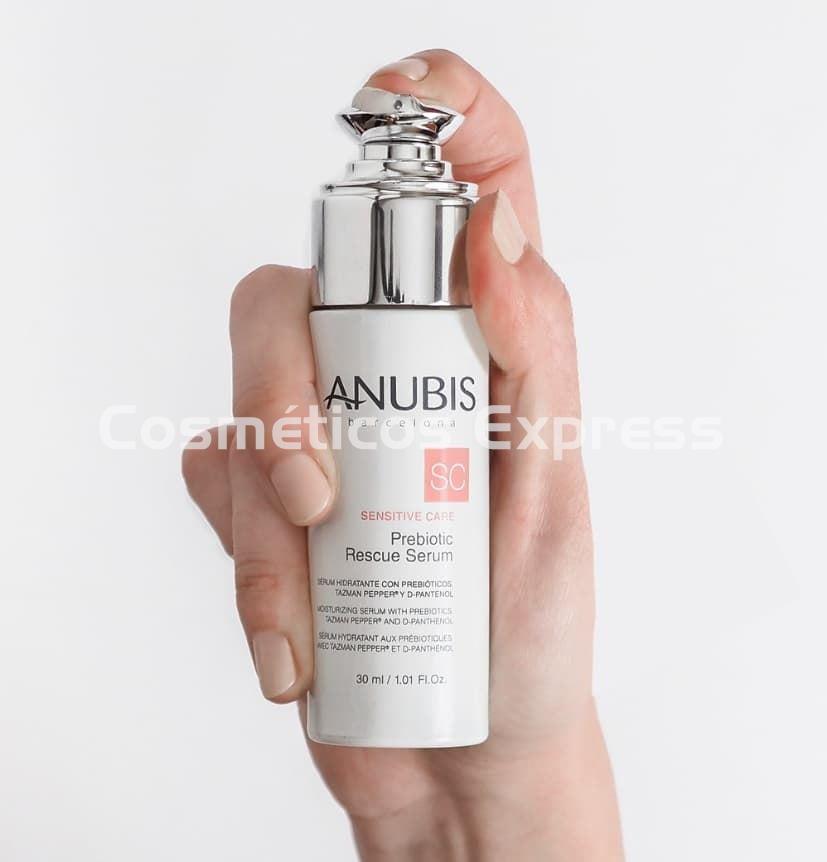 Anubis Cosmetics Prebiotic Rescue Serum Sensitive Care - Imagen 2