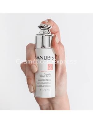 Anubis Cosmetics Prebiotic Rescue Serum Sensitive Care - Imagen 2