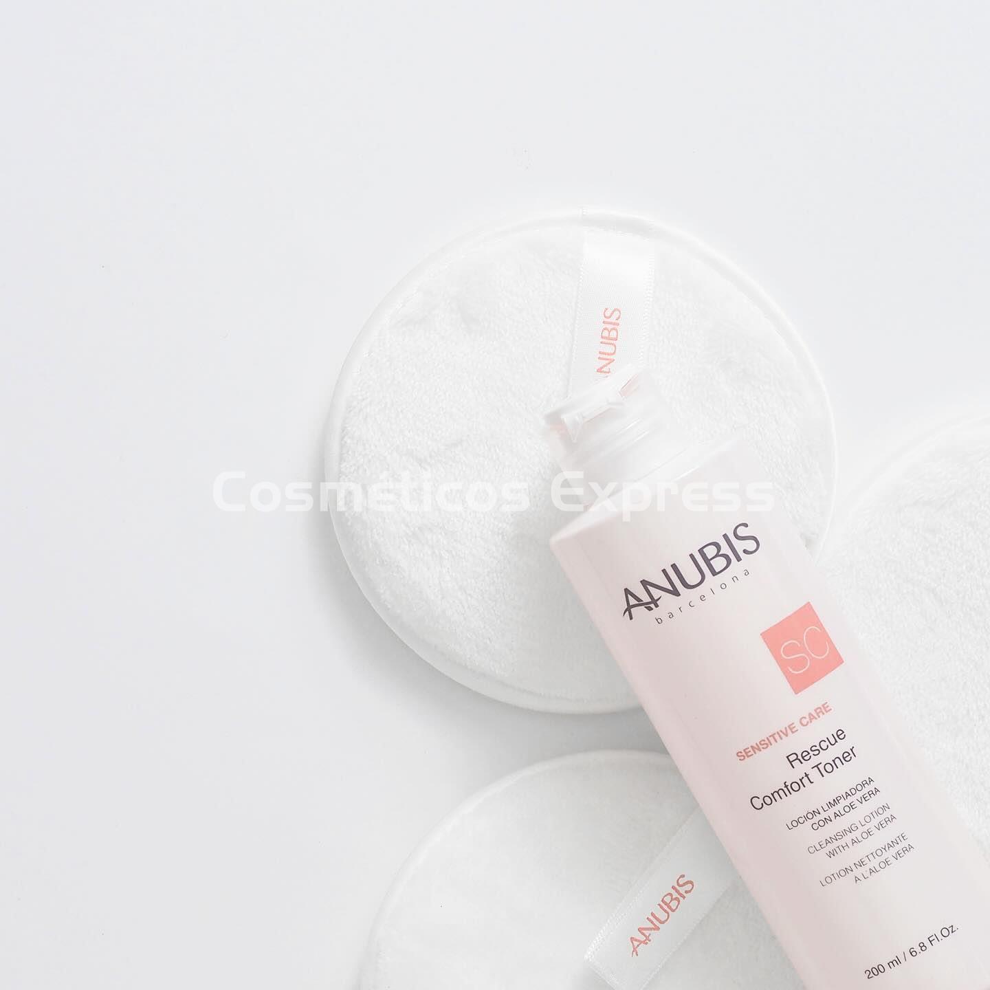 Anubis Cosmetics Rescue Comfort Toner Sensitive Care - Imagen 2