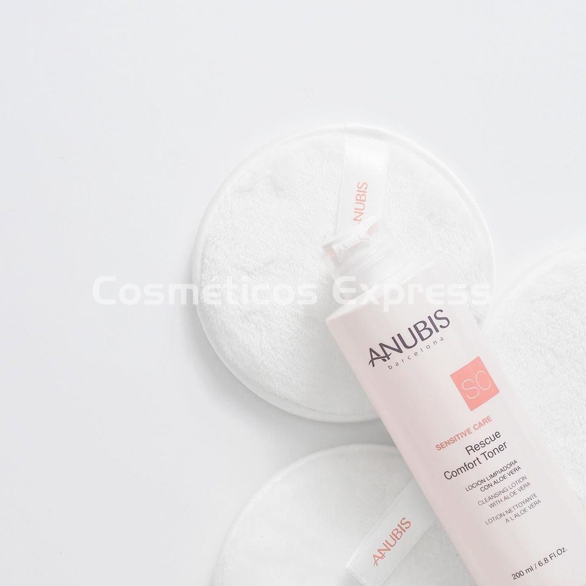 Anubis Cosmetics Rescue Comfort Toner Sensitive Care - Imagen 2