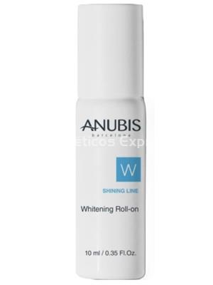 Anubis Cosmetics Roll-On Despigmentante Whitening Shining Line - Imagen 1