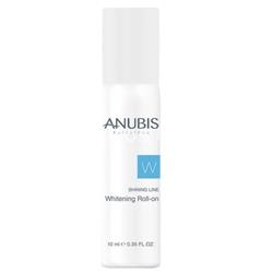 Anubis Cosmetics Roll-on Despigmentante Whitening - Imagen 1
