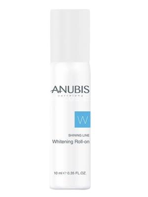 Anubis Cosmetics Roll-on Despigmentante Whitening - Imagen 1