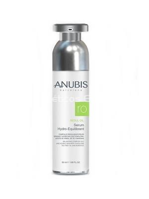 Anubis Cosmetics Serum Hydro-Equilibrant Regul Oil - Imagen 1