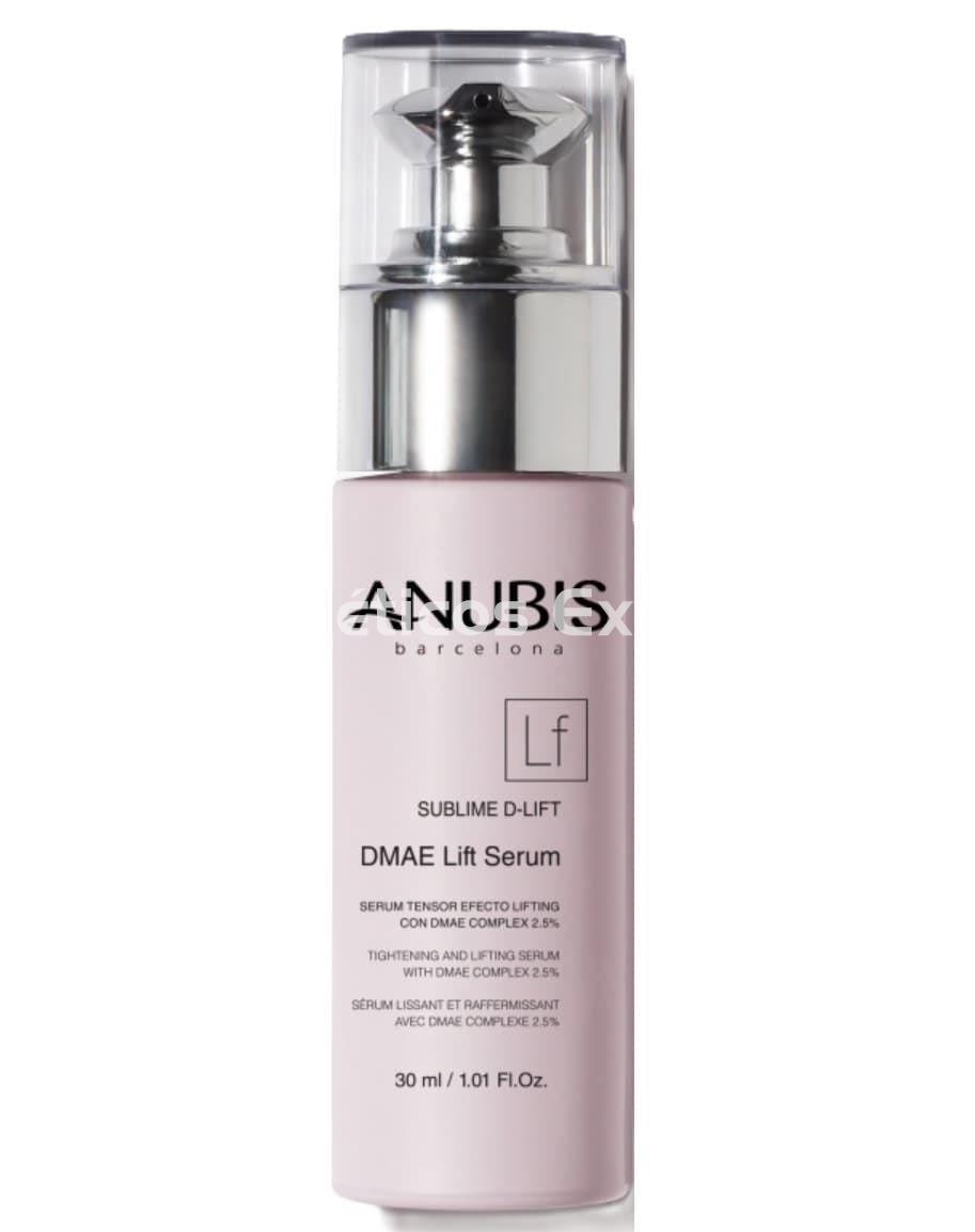 Anubis Cosmetics Sérum Lifting DMAE Sublime D-Lift - Imagen 1