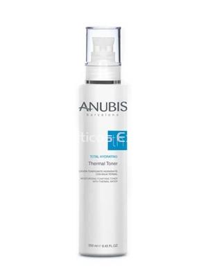 Anubis Cosmetics Thermal Toner Total Hydrating - Imagen 1