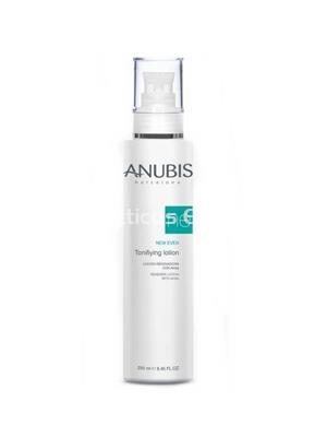 Anubis Cosmetics Tonifying Lotion New Even - Imagen 1