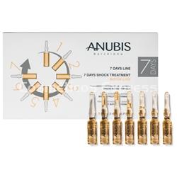 Anubis Cosmetics Tratamiento BOTOX-LIKE 7 Days Shock Treatment - Imagen 1