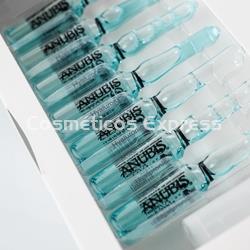 Anubis Cosmetics Tratamiento Hyaluronic 7 Days Shock Treatment - Imagen 2