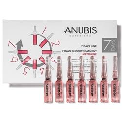 Anubis Cosmetics Tratamiento Matrikine 7 Days Shock Treatment - Imagen 1