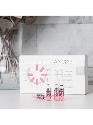 Anubis Cosmetics Tratamiento Matrikine 7 Days Shock Treatment - Imagen 2