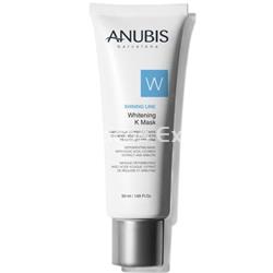 Anubis Cosmetics Whitening K Mask Shining Line - Imagen 1