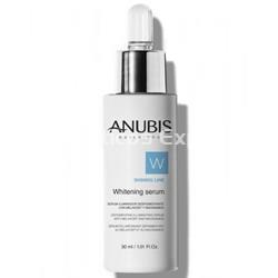 Anubis Cosmetics Whitening Serum Shining Line - Imagen 1