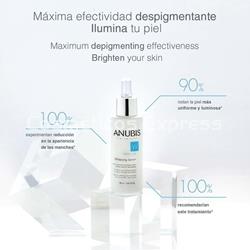 Anubis Cosmetics Whitening Serum Shining Line - Imagen 2