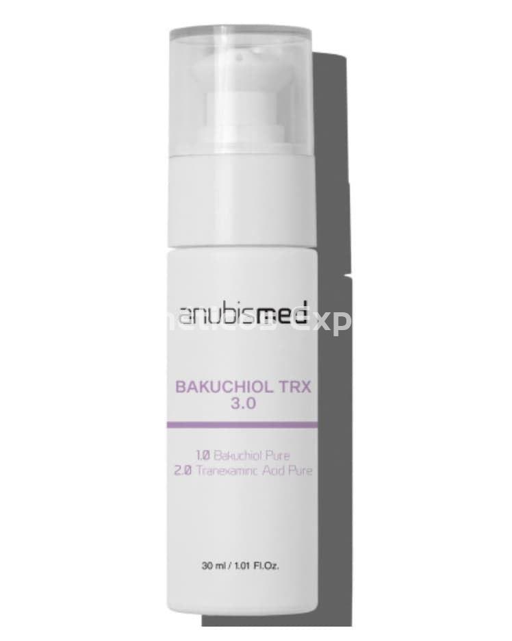 Anubismed Crema BAKUCHIOL TRX 3.0 Anubis Cosmetics - Imagen 1