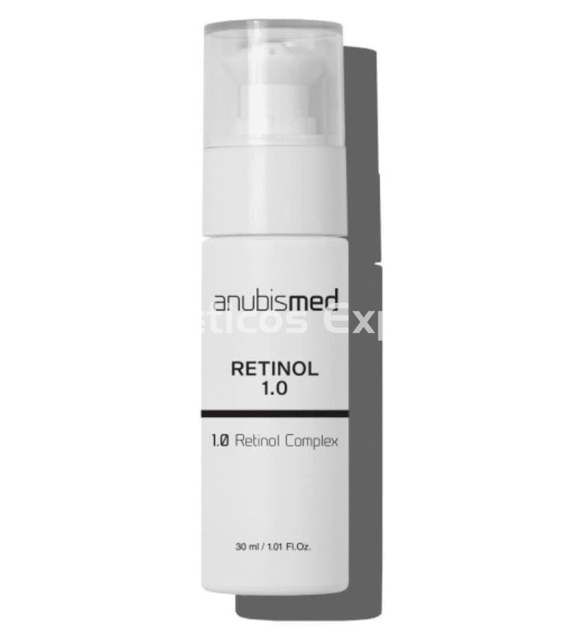 Anubismed Crema de Noche con Retinol Puro 1.0 Retinol Complex - Imagen 1