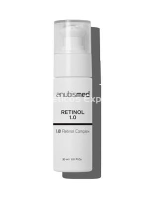 Anubismed Crema de Noche con Retinol Puro 1.0 Retinol Complex - Imagen 1