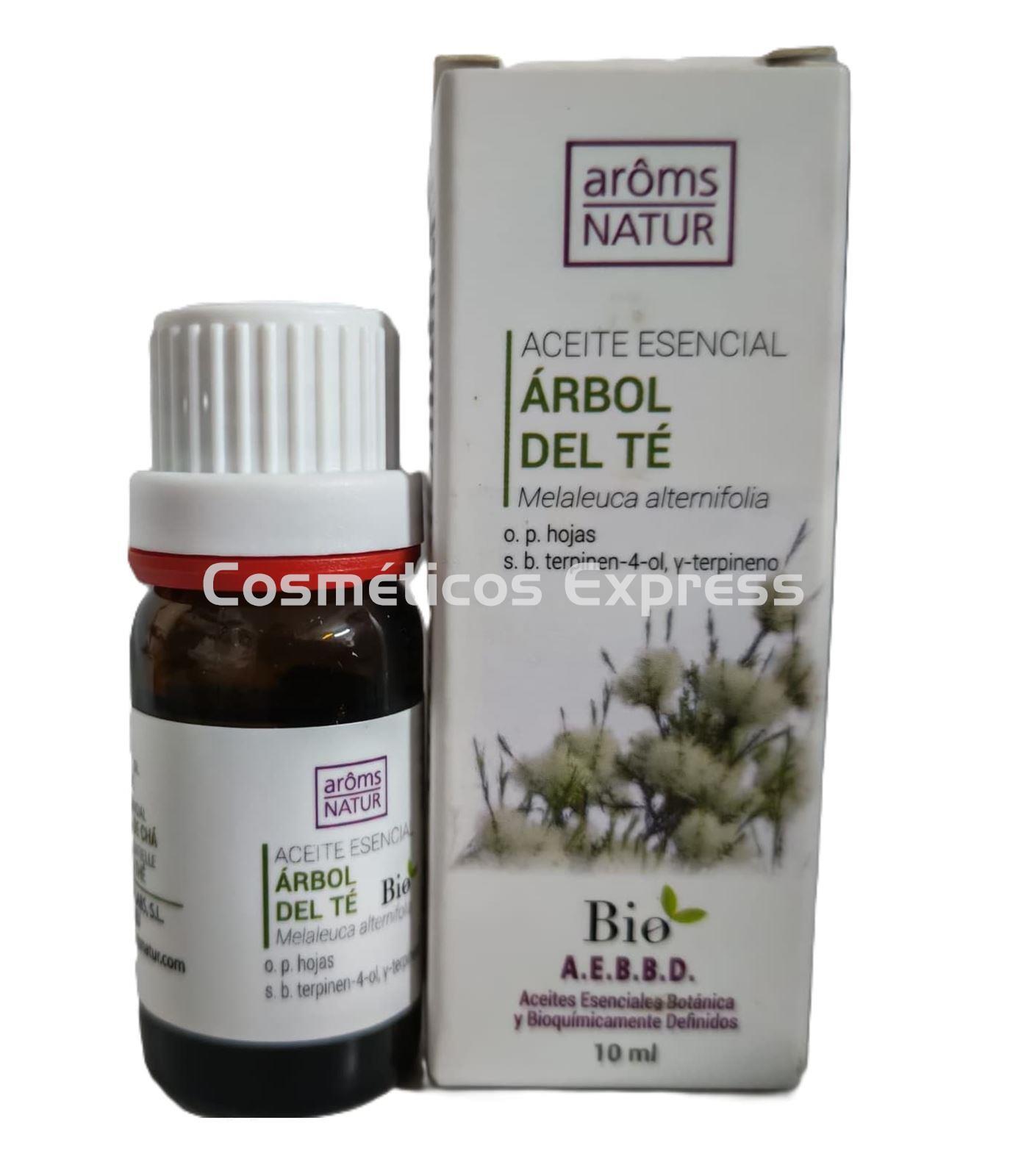 Arôms Natur Aceite Esencial Árbol de Té - Imagen 1