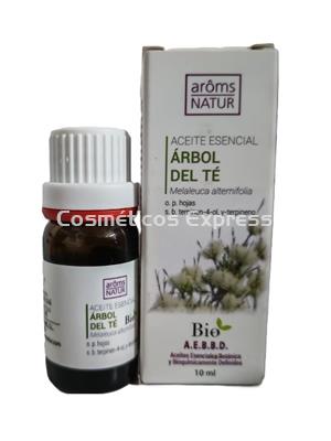 Arôms Natur Aceite Esencial Árbol de Té - Imagen 1