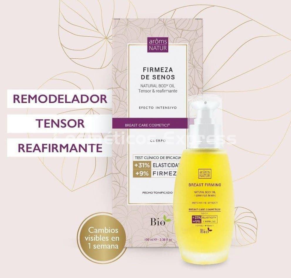 Arôms Natur Aceite Firmeza de Senos - Imagen 2