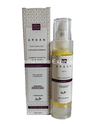 Arôms Natur Aceite Vegetal de Argán - Imagen 1