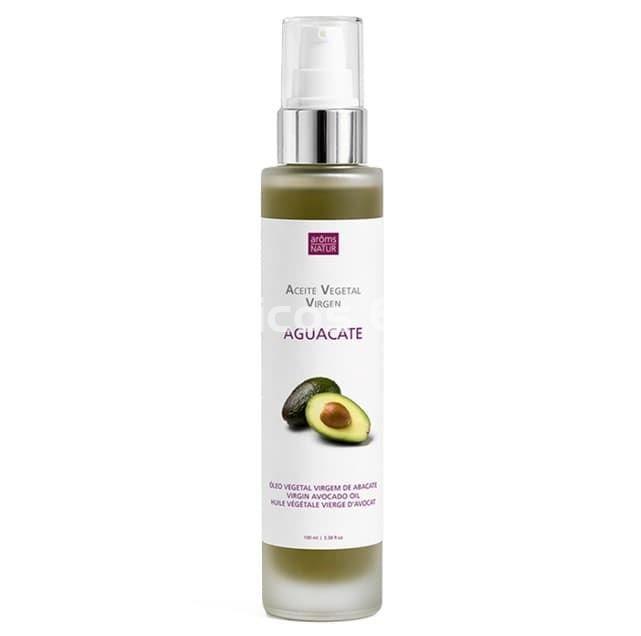 Arôms Natur Aceite Vegetal Virgen Aguacate - Imagen 1