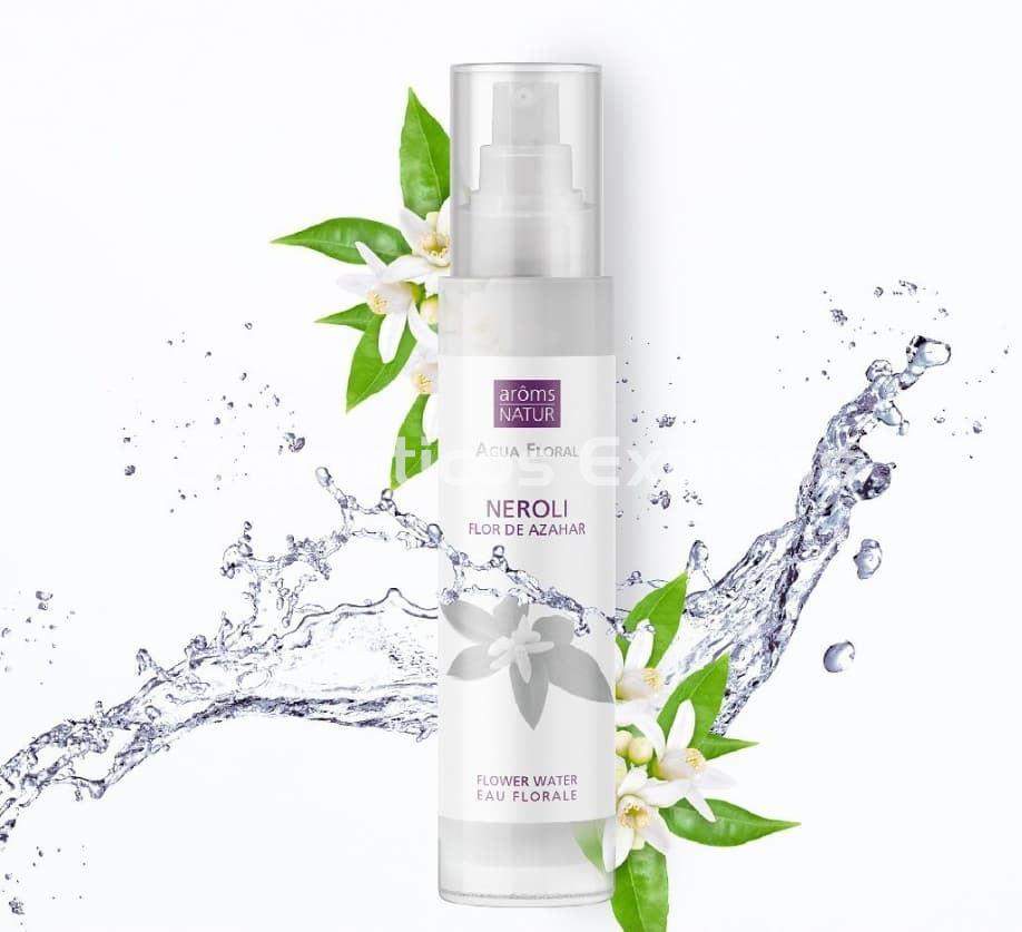 Arôms Natur Agua Floral Neroli Flor de Azahar - Imagen 1