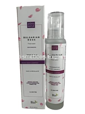 Arôms Natur Agua Floral Rosa de Bulgaria - Imagen 1