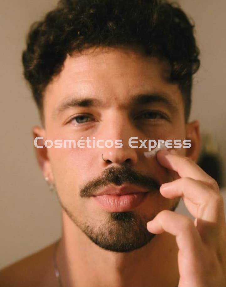 Arôms Natur Antiox Moisturizer Crema Hidratante Antiedad Hombre Man Biocosmetics - Imagen 2