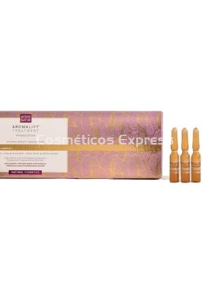 Arôms Natur Aromalift Treatment Ampollas Lifting - Imagen 1