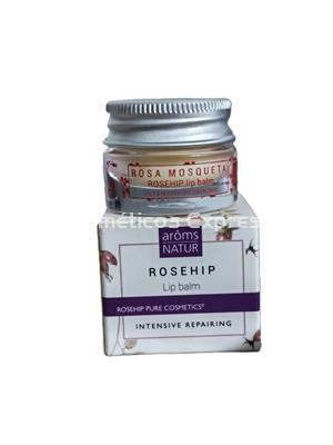 Arôms Natur Bálsamo de Rosa Mosqueta - Imagen 1