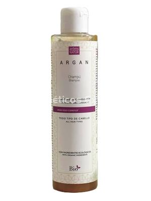 Arôms Natur Champú Argán - Imagen 1
