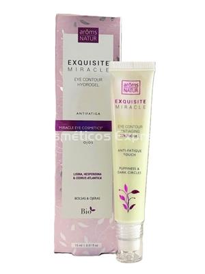 Arôms Natur Contorno de Ojos Exquisite Miracle Hydrogel - Imagen 1